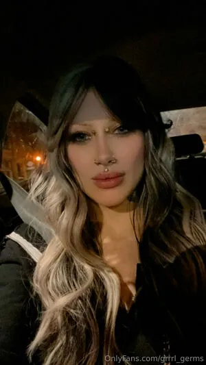 Grrrl Germs OnlyFans Leaked Free Thumbnail Picture - #0yQjgujVmN