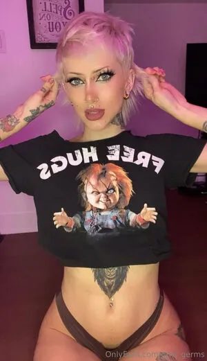 Grrrl Germs OnlyFans Leaked Free Thumbnail Picture - #2TIaI9jE8i