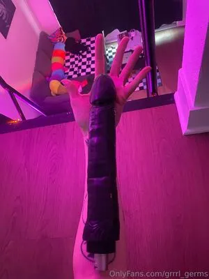 Grrrl Germs OnlyFans Leaked Free Thumbnail Picture - #7xxcMIXEOs