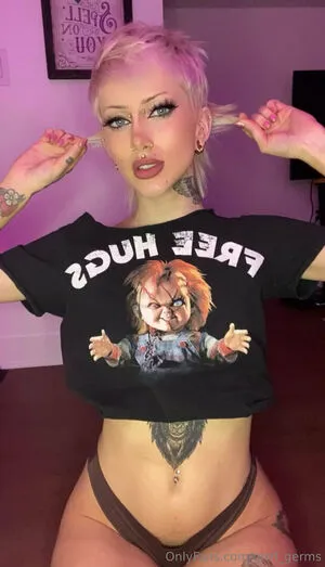 Grrrl Germs OnlyFans Leaked Free Thumbnail Picture - #SoKe65DE8h