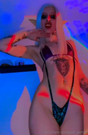 Grrrl Germs OnlyFans Leaked Free Thumbnail Picture - #m8XDdB0mGI