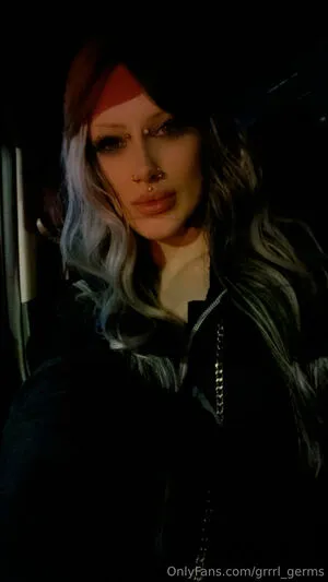 Grrrl Germs OnlyFans Leaked Free Thumbnail Picture - #omulU6egXV
