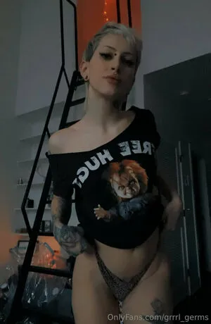 Grrrl Germs OnlyFans Leaked Free Thumbnail Picture - #tK2w58CD1j
