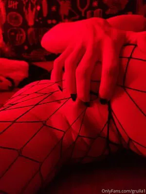 Grullabby OnlyFans Leaked Free Thumbnail Picture - #cMtKs1btU6