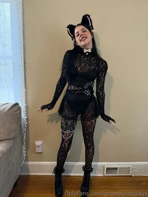 Grumpycosplays OnlyFans Leaked Free Thumbnail Picture - #0KuEy5Sx7u