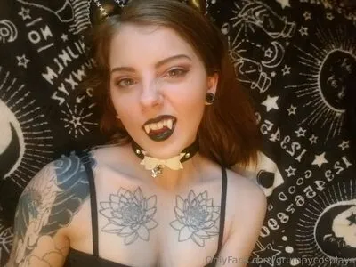 Grumpycosplays OnlyFans Leaked Free Thumbnail Picture - #EfdpjxdLij