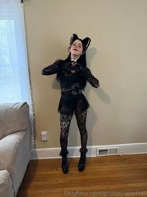 Grumpycosplays OnlyFans Leaked Free Thumbnail Picture - #Je1SRW7tSn