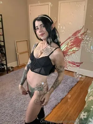 Grumpycosplays OnlyFans Leaked Free Thumbnail Picture - #RI8mRXJcp7