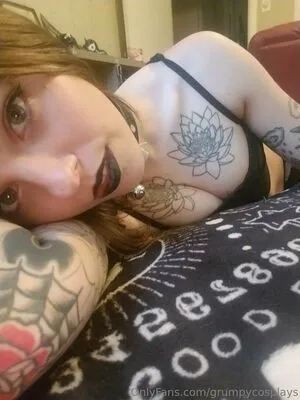 Grumpycosplays OnlyFans Leaked Free Thumbnail Picture - #cBZ5y08h7b
