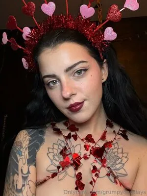 Grumpycosplays OnlyFans Leaked Free Thumbnail Picture - #dv6Qu0oODv