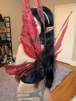 Grumpycosplays OnlyFans Leaked Free Thumbnail Picture - #jpaHbsUfSg