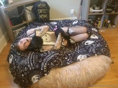 Grumpycosplays OnlyFans Leaked Free Thumbnail Picture - #wInYTOdKjo