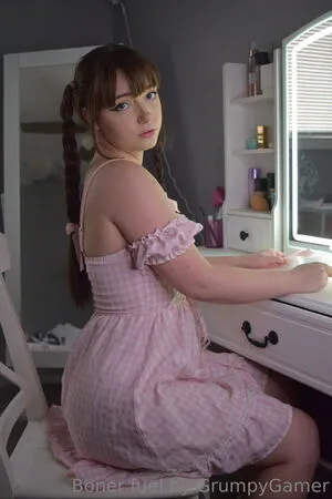 Grumpygamergirl OnlyFans Leaked Free Thumbnail Picture - #JHw3E9qzkF