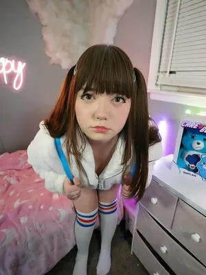 Grumpygamergirl OnlyFans Leaked Free Thumbnail Picture - #x3jenFXUdN