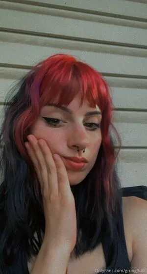 Grung3d0ll OnlyFans Leaked Free Thumbnail Picture - #3OSb6eaYle