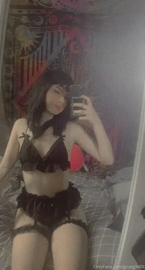 Grung3d0ll OnlyFans Leaked Free Thumbnail Picture - #D7YZv4v9Gm