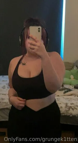 Grungek1tten OnlyFans Leaked Free Thumbnail Picture - #EJEVMmuqmw