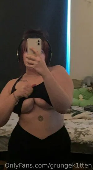 Grungek1tten OnlyFans Leaked Free Thumbnail Picture - #ERiF7vdF9J