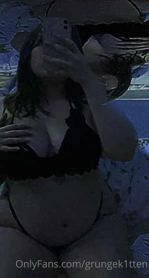 Grungek1tten OnlyFans Leaked Free Thumbnail Picture - #JxyB3S5sA9