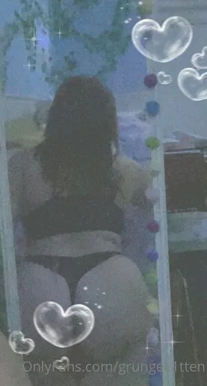 Grungek1tten OnlyFans Leaked Free Thumbnail Picture - #j9Q3ScvVGx