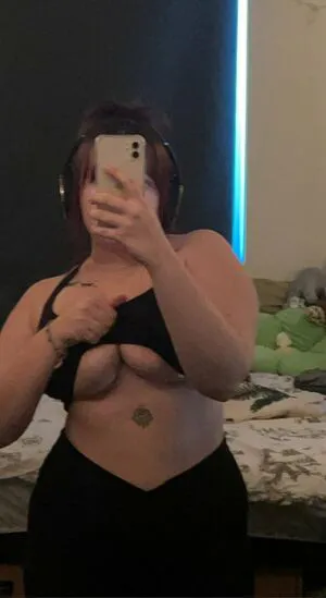 Grungek1tten OnlyFans Leaked Free Thumbnail Picture - #x7POB65fsh