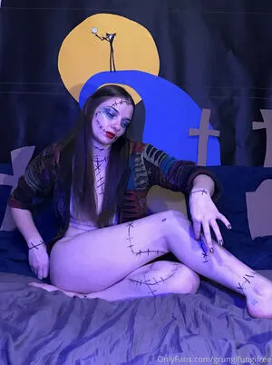 Grungifungifree OnlyFans Leaked Free Thumbnail Picture - #fIjTmK2y2C