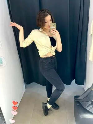 Grushechka OnlyFans Leaked Free Thumbnail Picture - #HwyrxpOqaL