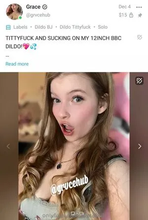 Grvcehub OnlyFans Leaked Free Thumbnail Picture - #YcvhY92uYI