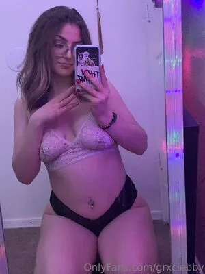 Grxciebby OnlyFans Leaked Free Thumbnail Picture - #5ZSXybGys4