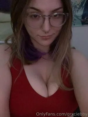 Grxciebby OnlyFans Leaked Free Thumbnail Picture - #Joj664Fwje