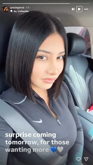 Grxciegarcia OnlyFans Leaked Free Thumbnail Picture - #DA3jPIqvfb