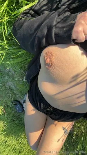 Grylaila2004 OnlyFans Leaked Free Thumbnail Picture - #MPPIOrnF2v