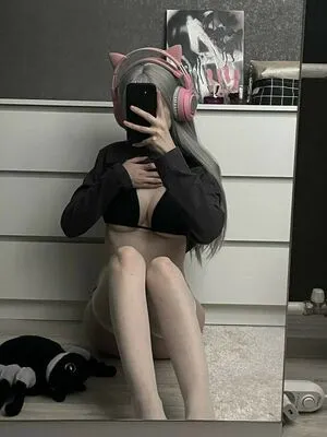 Grystnayaanya OnlyFans Leaked Free Thumbnail Picture - #BEna3h35l3