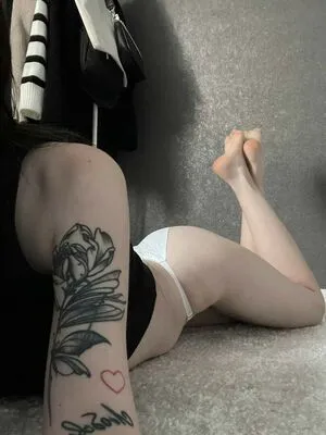 Grystnayaanya OnlyFans Leaked Free Thumbnail Picture - #C7w9P4FqZw