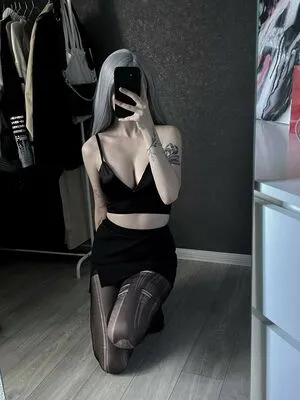 Grystnayaanya OnlyFans Leaked Free Thumbnail Picture - #HgtloqYCHh