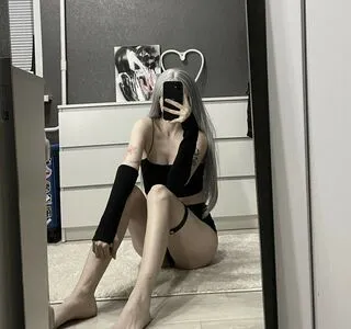 Grystnayaanya OnlyFans Leaked Free Thumbnail Picture - #PcIcr22bKv