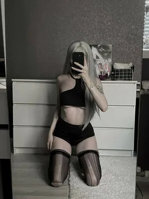 Grystnayaanya OnlyFans Leaked Free Thumbnail Picture - #Z0P8BYBjms