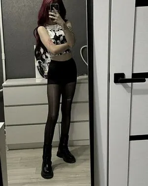 Grystnayaanya OnlyFans Leaked Free Thumbnail Picture - #nExv9ZOznb