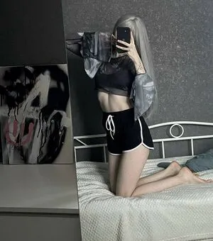 Grystnayaanya OnlyFans Leaked Free Thumbnail Picture - #uhfKDSS6yg