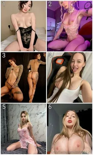 Gstar0120 OnlyFans Leaked Free Thumbnail Picture - #8yD4Rm7aPa