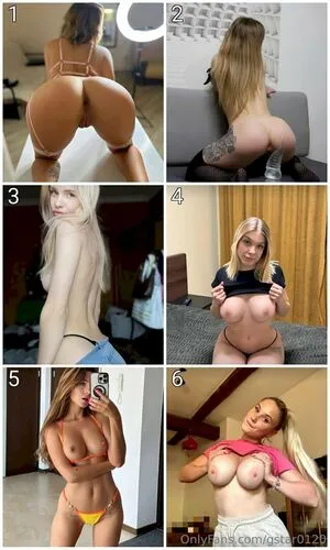 Gstar0120 OnlyFans Leaked Free Thumbnail Picture - #OQftLARygx