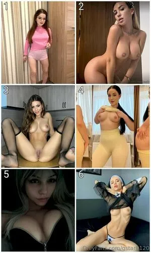 Gstar0120 OnlyFans Leaked Free Thumbnail Picture - #hUq1vARQ4t