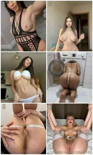 Gstar0120 OnlyFans Leaked Free Thumbnail Picture - #w18xBseu83