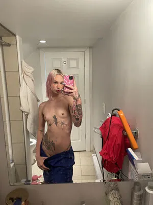 Gtayy Stargirl OnlyFans Leaked Free Thumbnail Picture - #2fSqmYn5rq
