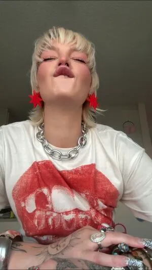 Gtayy Stargirl OnlyFans Leaked Free Thumbnail Picture - #2teOzPsr2l
