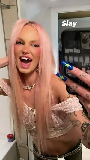 Gtayy Stargirl OnlyFans Leaked Free Thumbnail Picture - #3tfHojhUr4