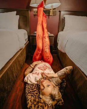 Gtayy Stargirl OnlyFans Leaked Free Thumbnail Picture - #911piPx5LA