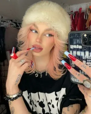 Gtayy Stargirl OnlyFans Leaked Free Thumbnail Picture - #9kFl3Sv2cP