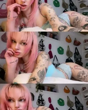 Gtayy Stargirl OnlyFans Leaked Free Thumbnail Picture - #A86VKaUyic