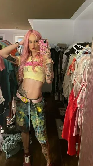 Gtayy Stargirl OnlyFans Leaked Free Thumbnail Picture - #AWTYX5xmjZ